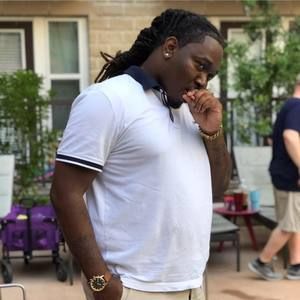 Meet your Posher, Lambert